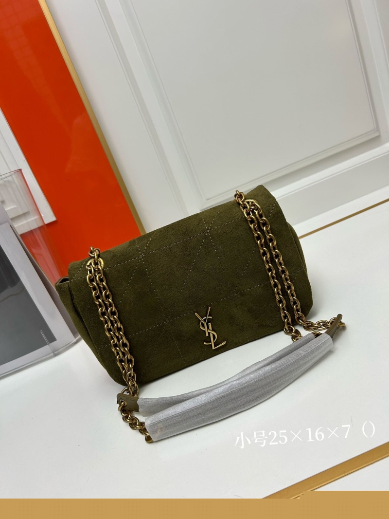 Y*L top handle bags